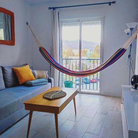 Bright Apartment In Malaga Exterior photo